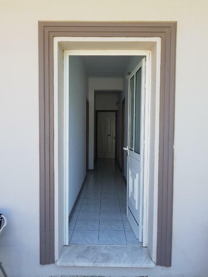 Repanidi Apartments Repanidhion Exterior photo